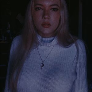 Meet your Posher, Krista